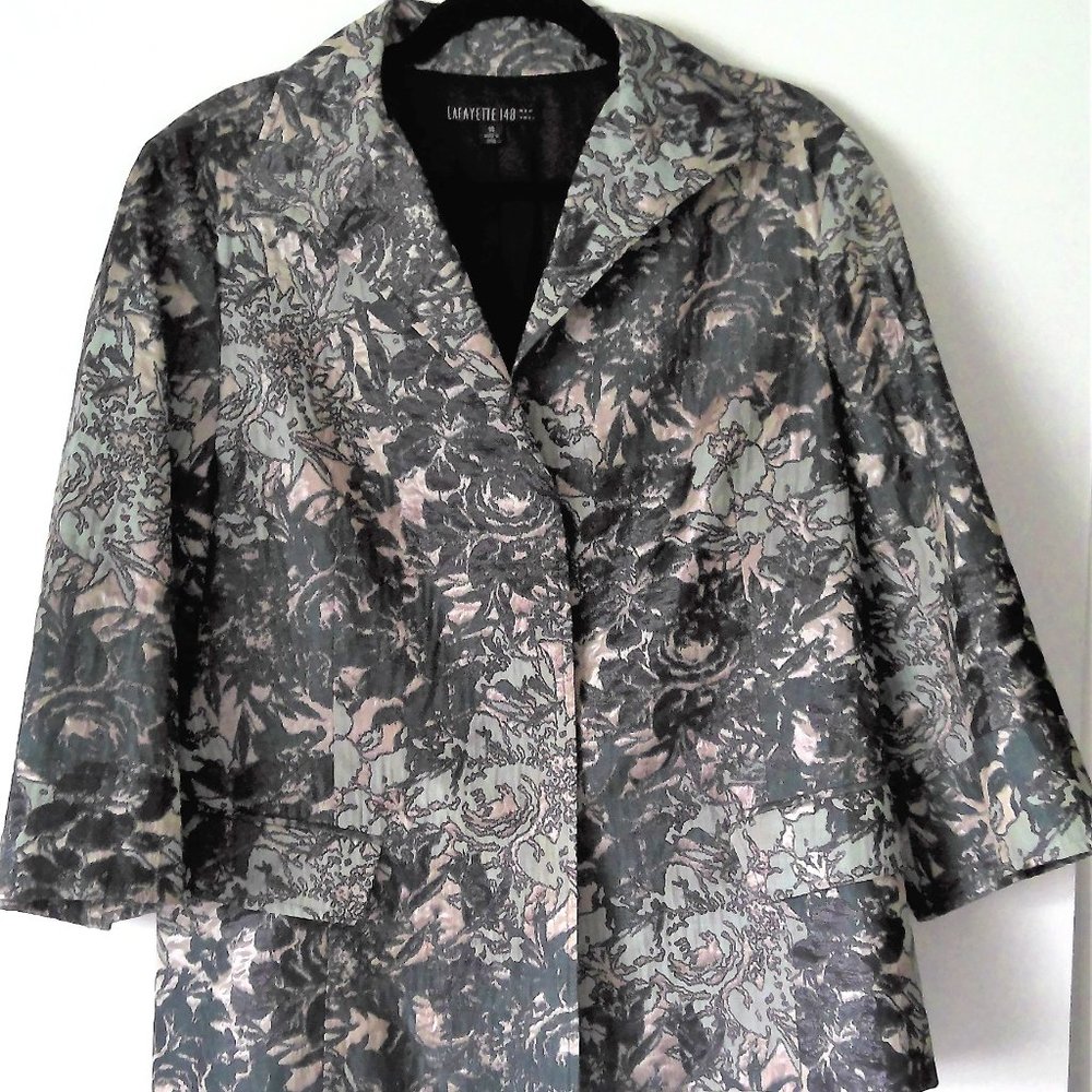 Elegant Lafayette 148 New York Dinner Jacket